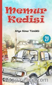 Memur Kedisi