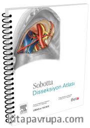 Sobotta Disseksiyon Atlası