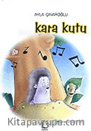 Kara Kutu / Korudaki Komşular Dizisi (6-9 Yaş)