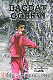 Bağdat Görevi