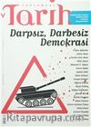 Toplumsal Tarih Dergisi Sayı: 273 Eylül 2016