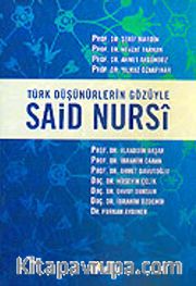 Türk Düşünürlerin Gözüyle Said Nursi