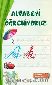 Alfabeyi Öğreniyoruz
