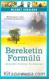 Bereketin Formülü