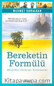 Bereketin Formülü