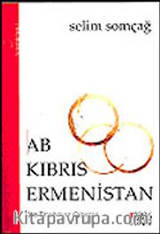 AB Kıbrıs Ermenistan / Bir Teslimiyet Güncesi