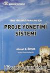 Türk Yüklenici Firmaları İçin Proje Yönetimi Sistemi
