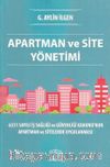 Apartman ve Site Yönetimi