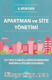 Apartman ve Site Yönetimi