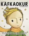 Kafkaokur İki Aylık Fikir Sanat ve Edebiyat Dergisi Sayı:13 Eylül-Ekim 2016