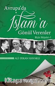 Avrupa'da İslam'a Gönül Verenler