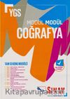 YGS Modül Modül Coğrafya Konu Anlatımlı