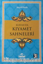Kur'an'da Kıyamet Sahneleri