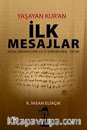 İlk Mesajlar