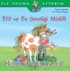 Elif ve En Sevdiği Midilli / İlk Okuma Kitabım