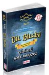 2017 KPSS Dil Bilgisi Çözümlü Soru Bankası (KPSS DİL-SB)