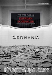 Kafadan Doğumlular <br /> Germenia