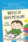 Böyle de Ödev mi Olur! & Memo'nun Hayatı ve Eserleri