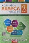 9. Sınıf Adım Adım Arapça Dilbilgisi