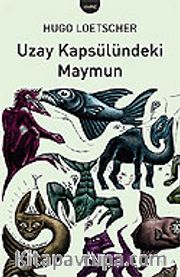 Uzay Kapsülündeki Maymun