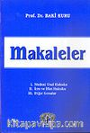 Makaleler