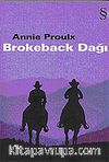 Brokeback Dağı