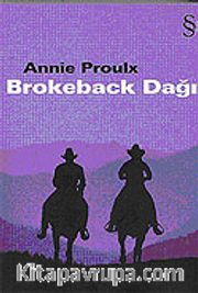 Brokeback Dağı