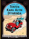 Tenten: Kara Altın Diyarında