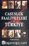 Casusluk Faaliyetleri ve Türkiye