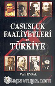 Casusluk Faaliyetleri ve Türkiye