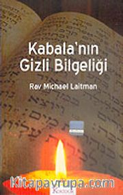 Kabala'nın Gizli Bilgeliği