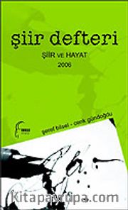 Şiir Defteri 2006 Şiir ve Hayat