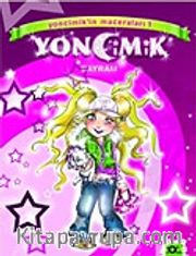 Bayram / Yoncimik'in Maceraları 1