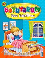 Boyuyorum Dua Ediyorum