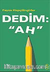 Dedim 