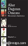 Ahır Dağının Omcası