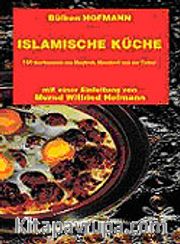 Islamische Küche (Almanca Yemek Kitabı)