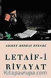 Letaif-i Rivayat