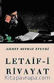 Letaif-i Rivayat