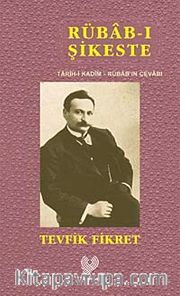 Rübab-ı Şikeste