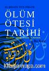 Ölüm Ötesi Tarihi