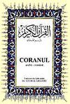 Coranul Büyük Boy (Arapça-Romence Kur'an-ı Kerim ve Meal)