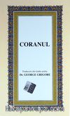 Coranul Orta Boy (Romence Kur'an-ı Kerim ve Meal)