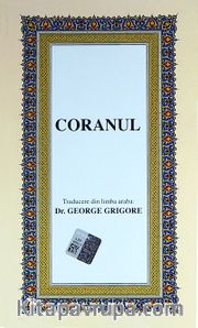 Coranul Orta Boy (Romence Kur'an-ı Kerim ve Meal)