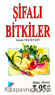Şifalı Bitkiler