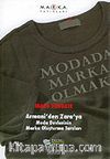 Modada Marka Olmak