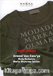 Modada Marka Olmak