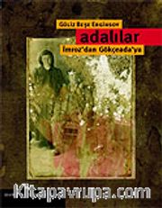 Adalılar İmroz'dan Gökçeada'ya