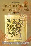 Terceme-i Cedide Fi'l-Havvassi'l-Müfrede 1102-1690