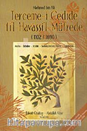 Terceme-i Cedide Fi'l-Havvassi'l-Müfrede 1102-1690